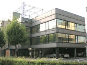 本社